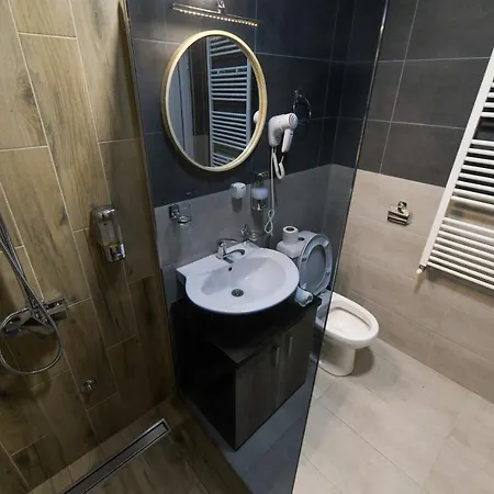 Appartement Corner *