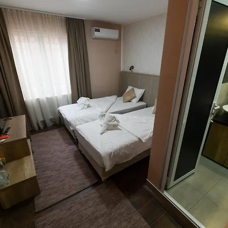 Corner Appartement Leskovac (Jablanica)