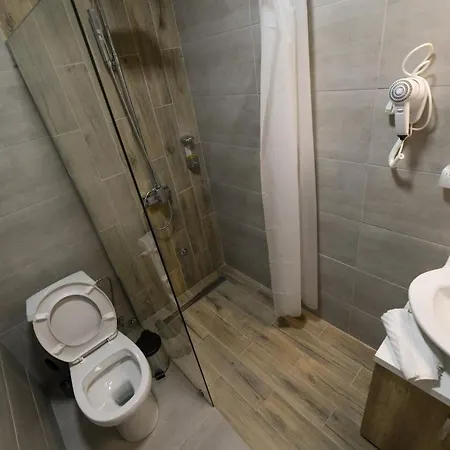 Corner Appartement Leskovac (Jablanica)