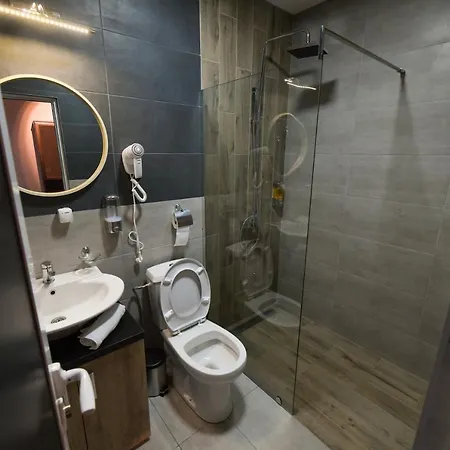 Corner Leskovac (Jablanica)