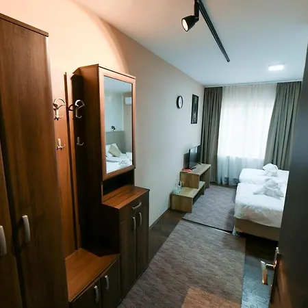 Corner Appartement *