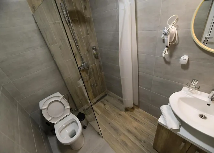 Corner Apartman Leskovac